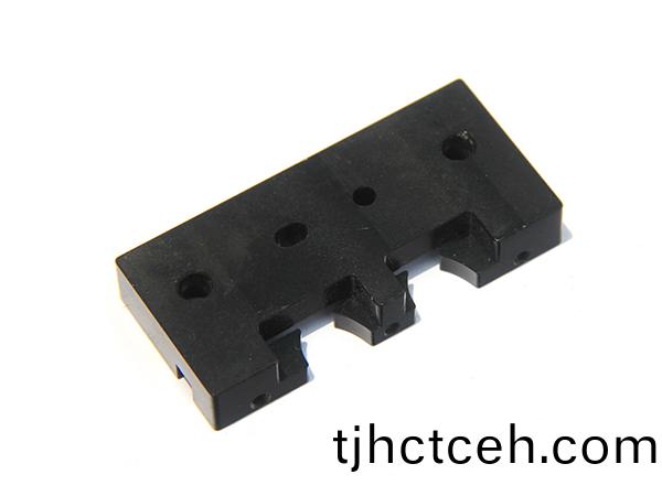 CNC零(ling)件的性(xing)能以及功能