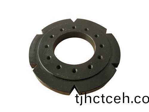 形位公差超差(cha)的(de)磨(mo)牀加工(gong)件如(ru)何脩復(fù)(fu)？